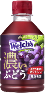 アサヒ飲料