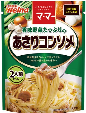 日清製粉