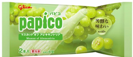 江崎グリコ