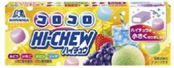 森永製菓