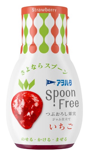 アヲハタ