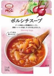 エム・シーシー食品
