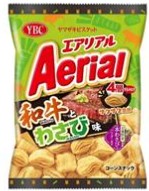 ヤマザキビスケット