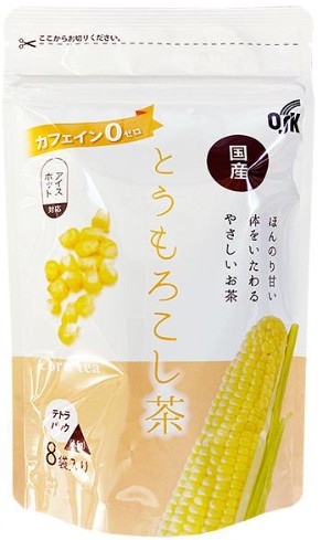 小谷穀粉