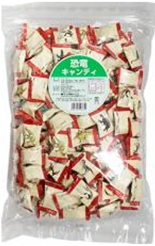 オークラ製菓
