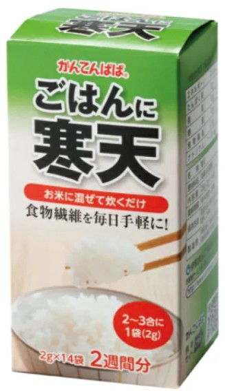 伊那食品工業