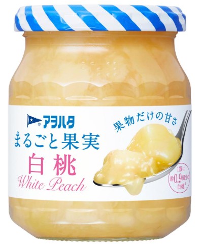 アヲハタ