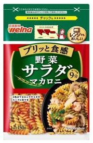 日清製粉