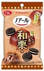 ヤマザキビスケット