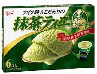 江崎グリコ