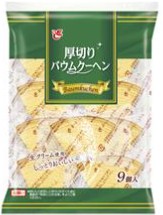 エースベーカリー