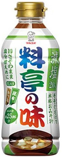 マルコメ