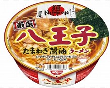 日清食品