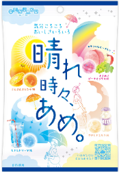 扇雀飴本舗