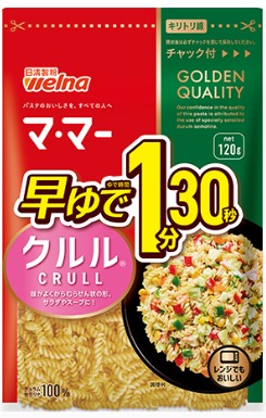日清製粉
