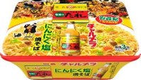 明星食品