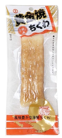 丸玉水産
