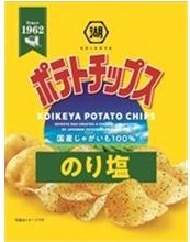 湖池屋