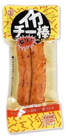 丸玉水産