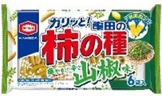 亀田製菓