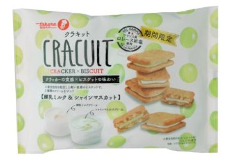 宝製菓