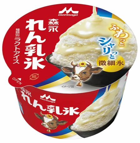 森永乳業