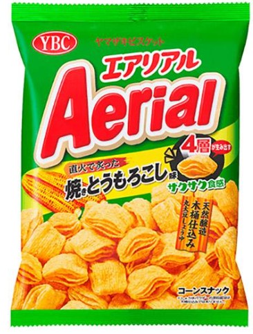 ヤマザキビスケット