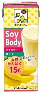 キッコーマン
