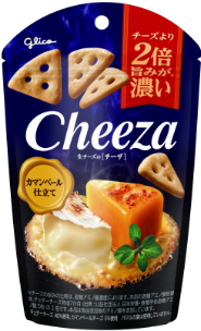 江崎グリコ