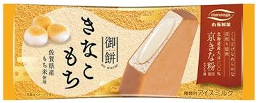 丸永製菓