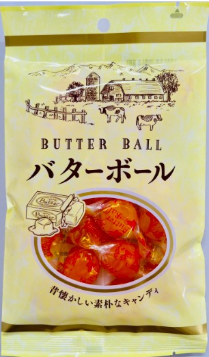 オークラ製菓