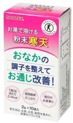 伊那食品工業