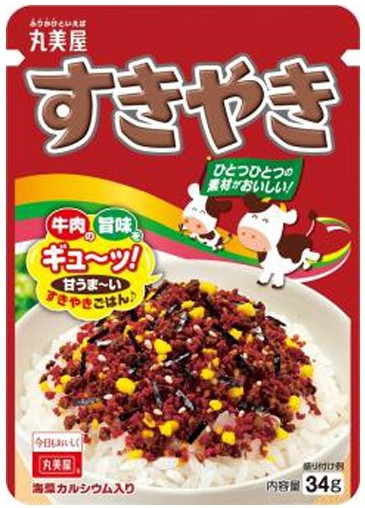 丸美屋食品工業