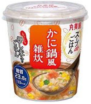 丸美屋食品工業