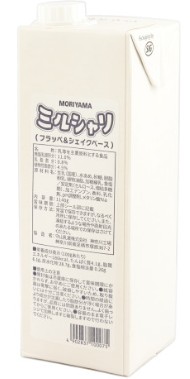 守山乳業