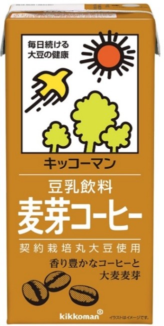 キッコーマン