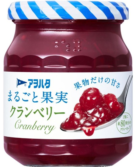 アヲハタ