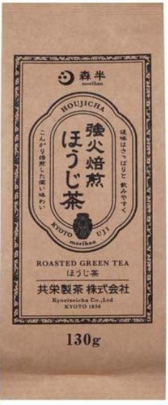共栄製茶