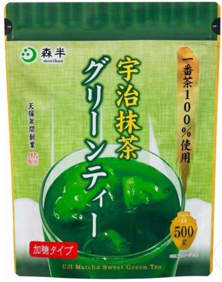 共栄製茶