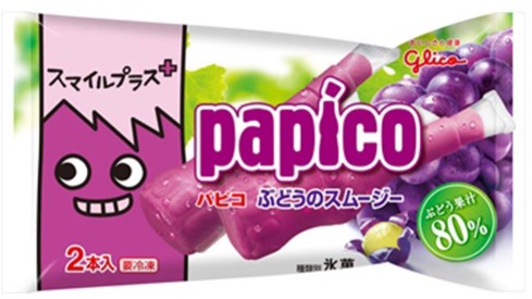 江崎グリコ