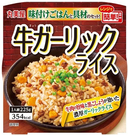 丸美屋食品工業