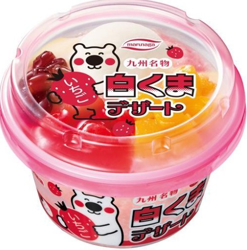 丸永製菓