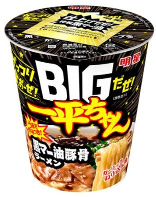 明星食品