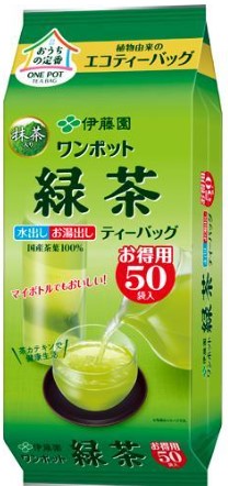 伊藤園