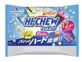 森永製菓