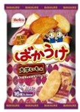 栗山米菓