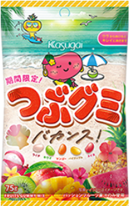 春日井製菓