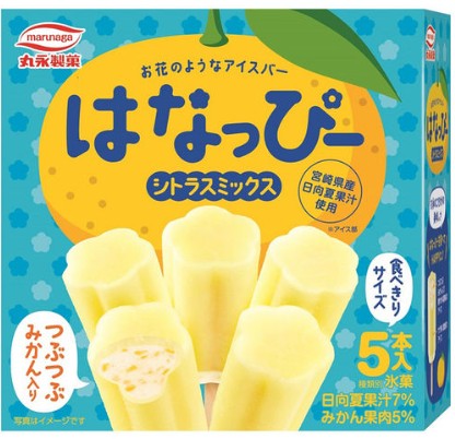 丸永製菓