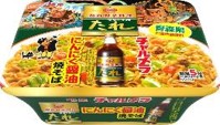 明星食品