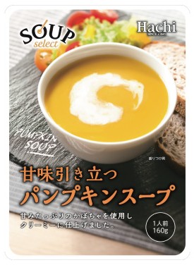 ハチ食品
